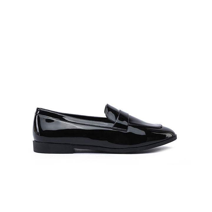 FYOR Loafer #color_black