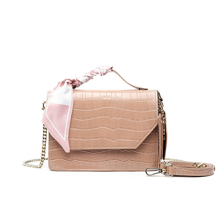 Fyor BD 136 Crossbody Bags #color_peach