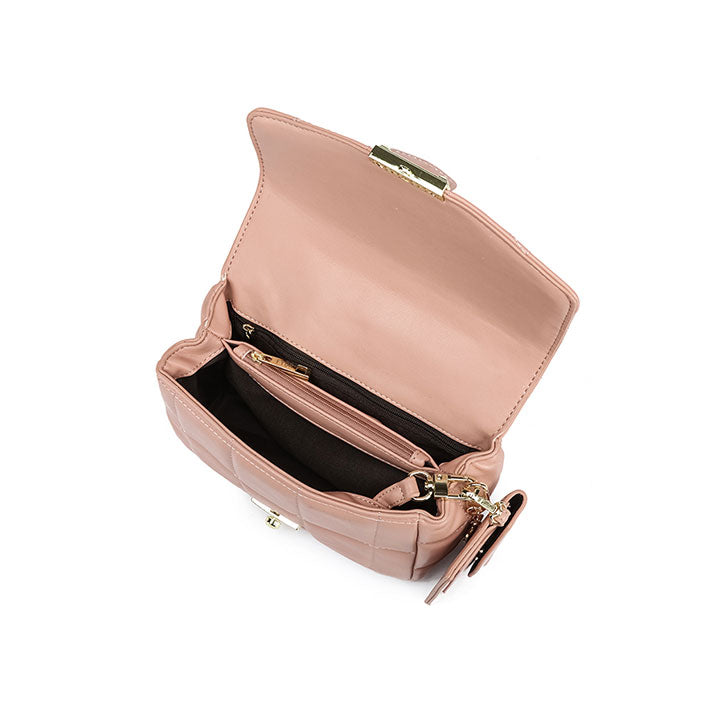 Fyor BD 98 Shoulder Bags #color_peach
