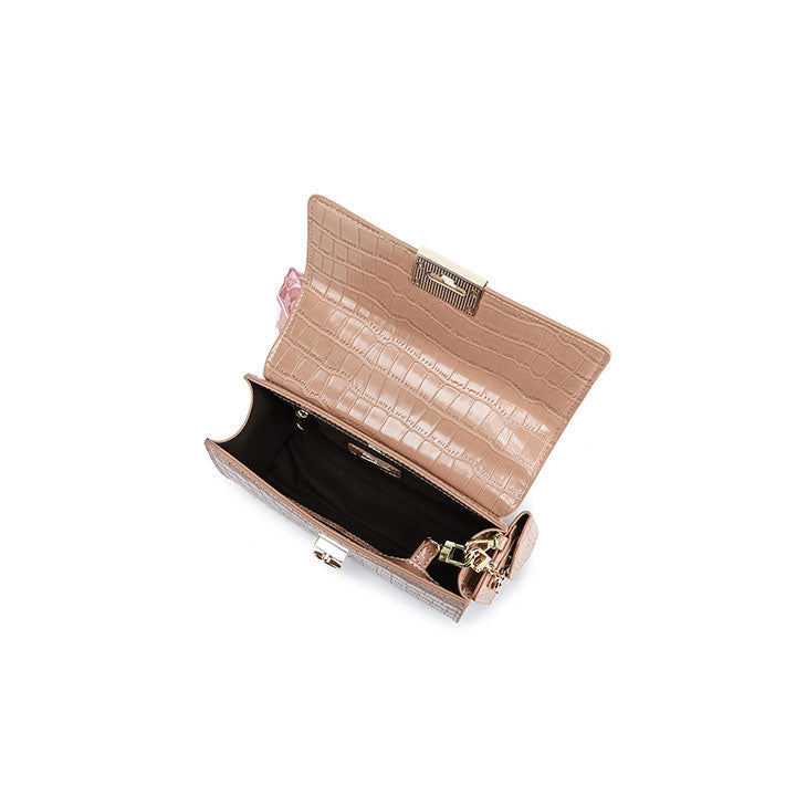 Fyor BD 125 Cross Body Bags #color_peach
