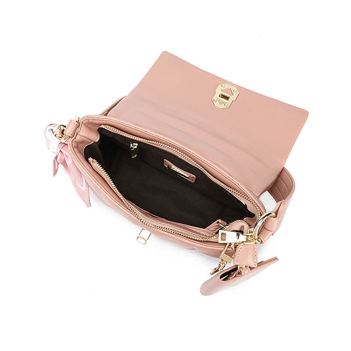 Fyor BD 101 Shoulder Bags #color_peach