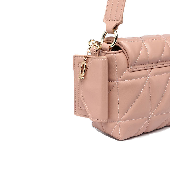 Fyor BD 101 Shoulder Bags #color_peach