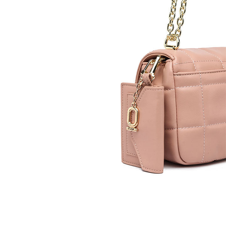 Fyor BD 98 Shoulder Bags #color_peach
