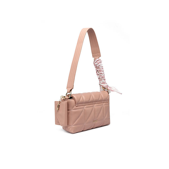 Fyor BD 101 Shoulder Bags #color_peach