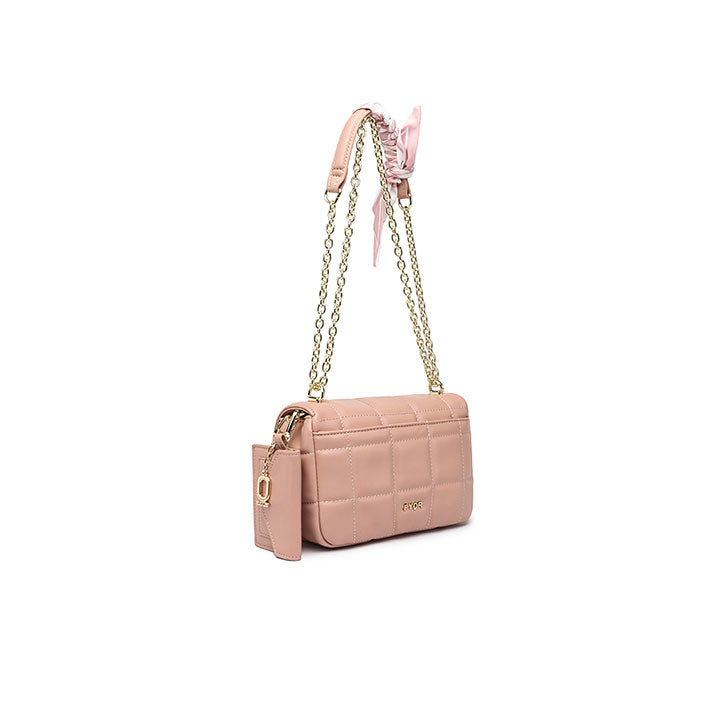 Fyor BD 98 Shoulder Bags #color_peach