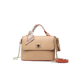 Fyor BD 121 Cross Body Bags #color_beige