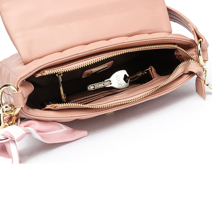 Fyor BD 101 Shoulder Bags #color_peach