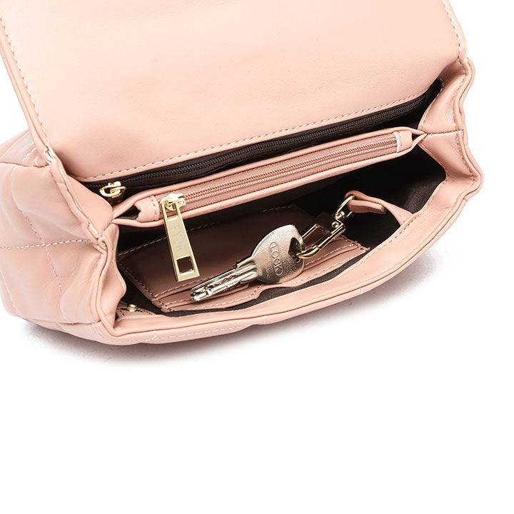 Fyor BD 98 Shoulder Bags #color_peach