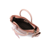 Fyor BD 132 Tote Bags #color_pink