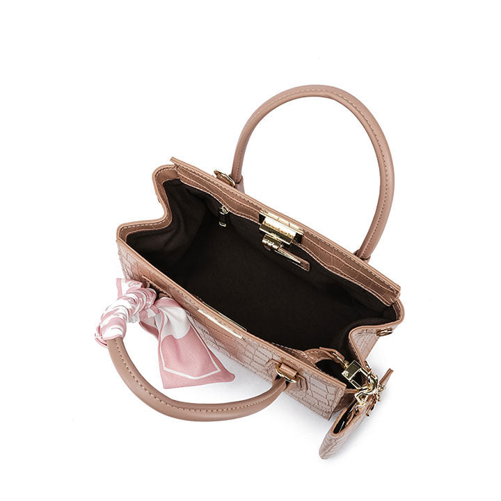 Fyor BD 127 Shoulder Bags #color_peach