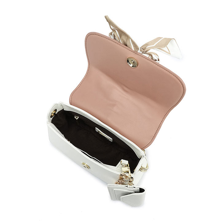 Fyor BD 134 Cross Body Bags #color_pink