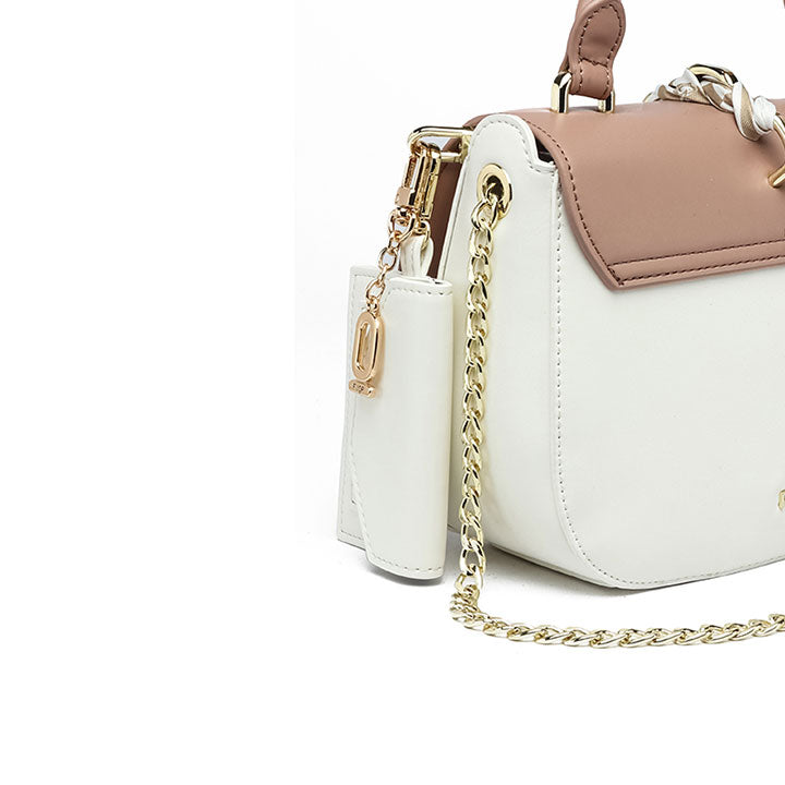 Fyor BD 134 Cross Body Bags #color_pink