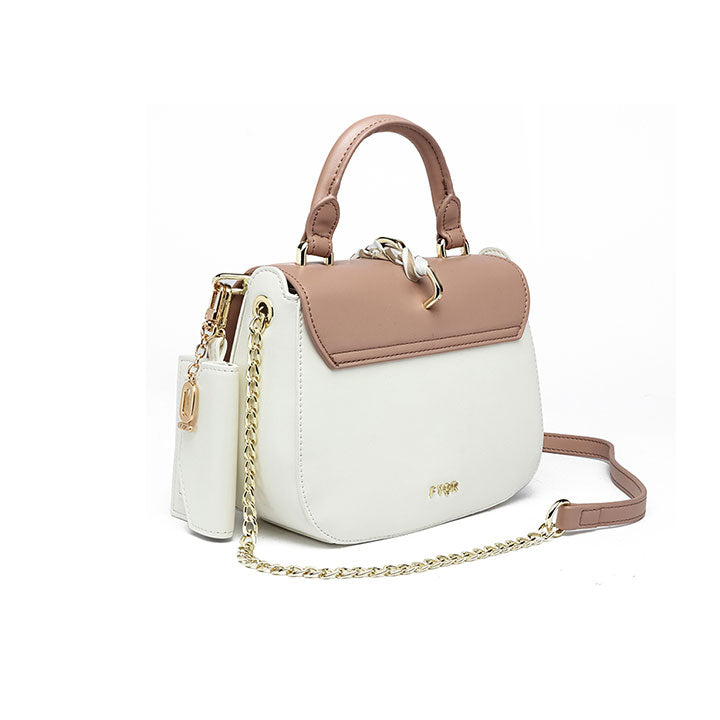 Fyor BD 134 Cross Body Bags #color_pink