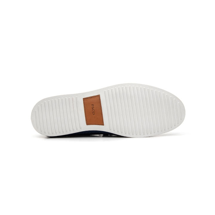 Fyor PSV 038 Men's Casual #color_l-blue