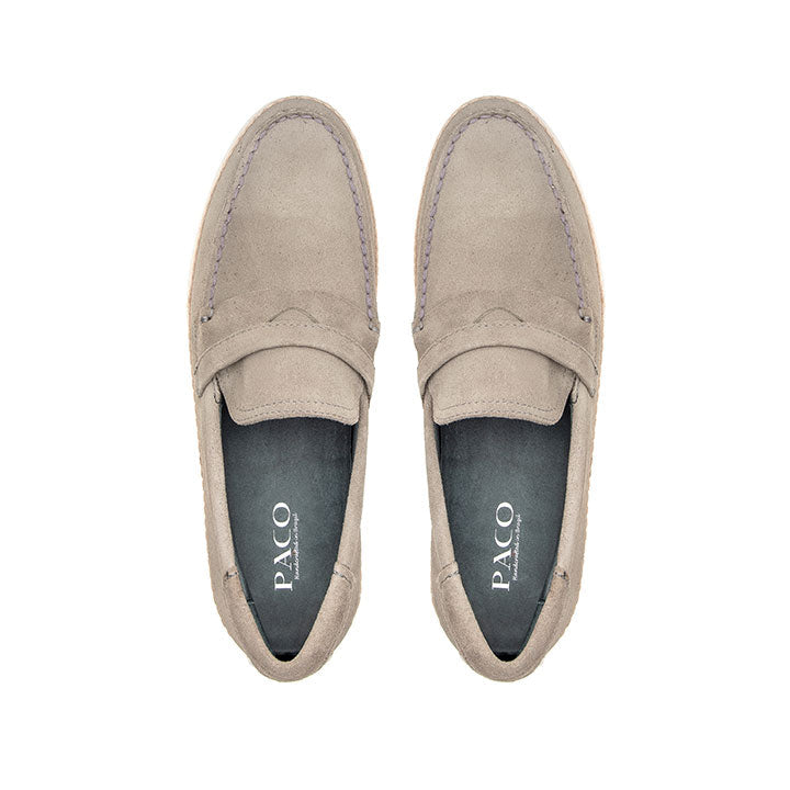 Fyor PSV 038 Men's Casual #color_beige