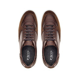 Paco PSV 039 Men's Sport Shoes #color_coffee