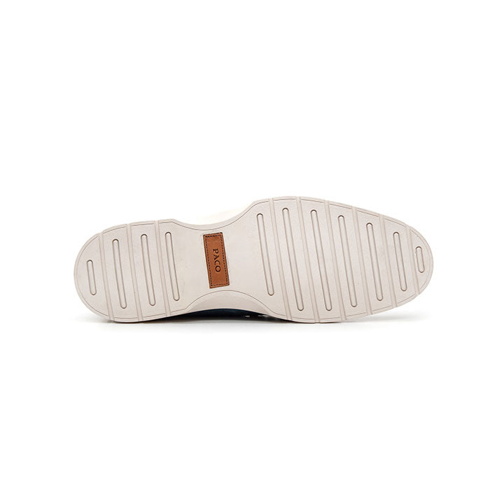 Paco PSV 040 Men's Casual #color_l-blue