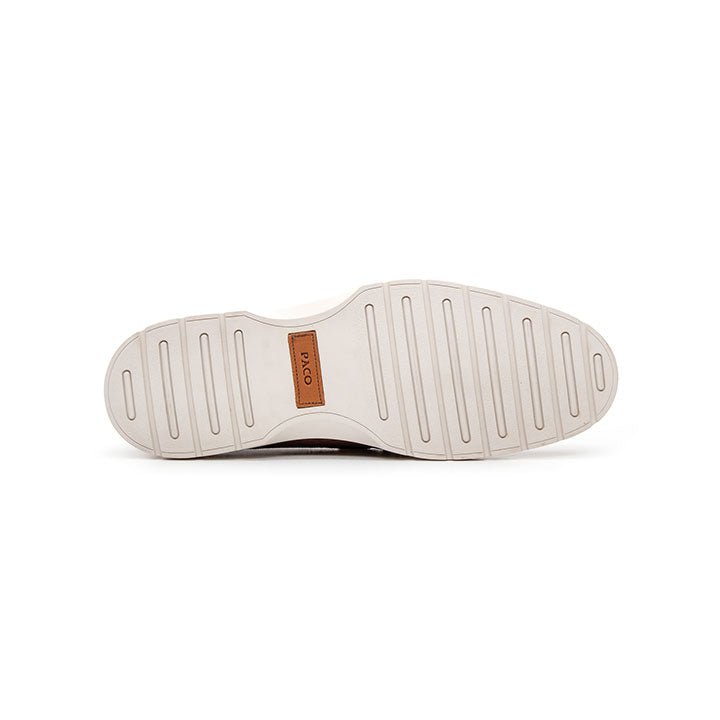 Paco PSV 040 Men's Casual #color_l-brown