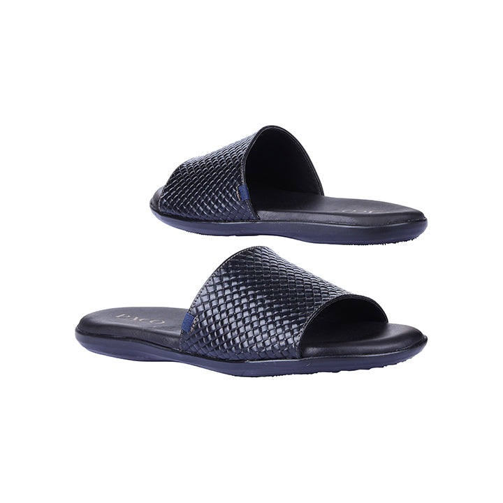 Paco PSV 002 sandal #color_black