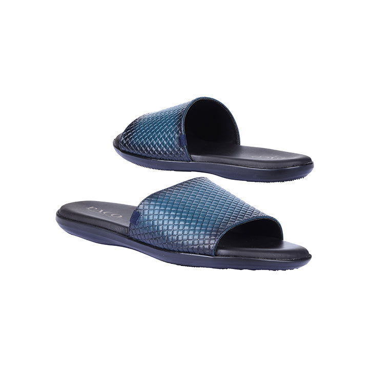 Paco PSV 002 sandal #color_blue
