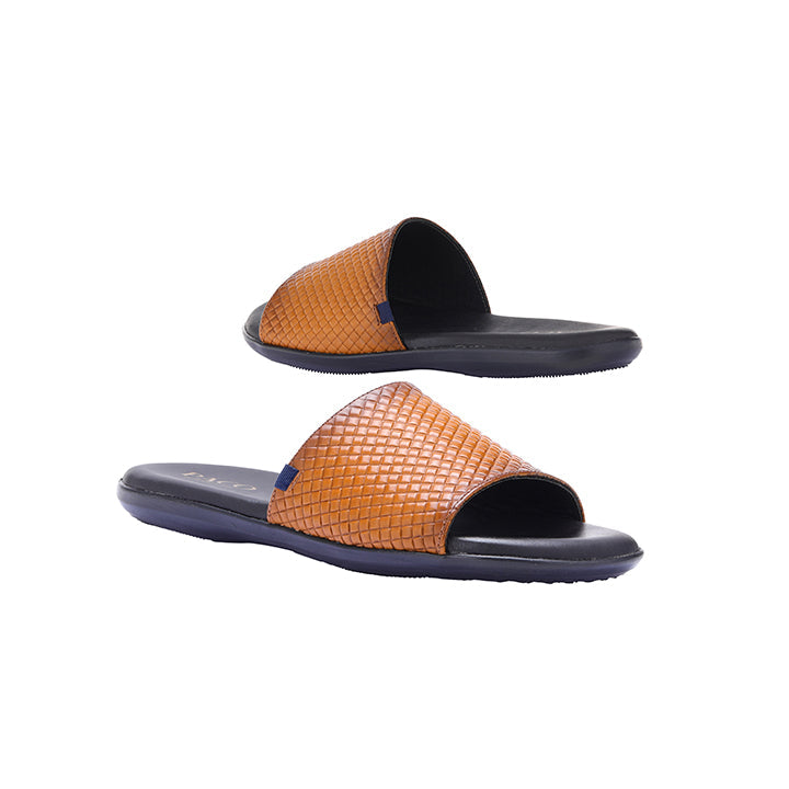 Paco PSV 002 sandal #color_tan
