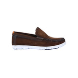 Paco PSV 004 Men's Casual #color_coffee