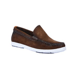 Paco PSV 004 Men's Casual #color_coffee