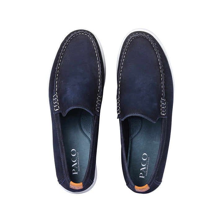 Paco PSV 004 Men's Casual #color_navy