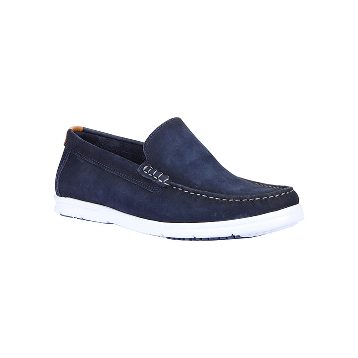 Paco PSV 004 Men's Casual #color_navy