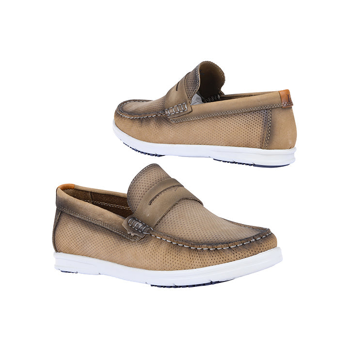 Paco PSV 005 Men's Casual #color_l-tan
