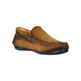 Paco PSV 014 Men's Moccasin #color_tan