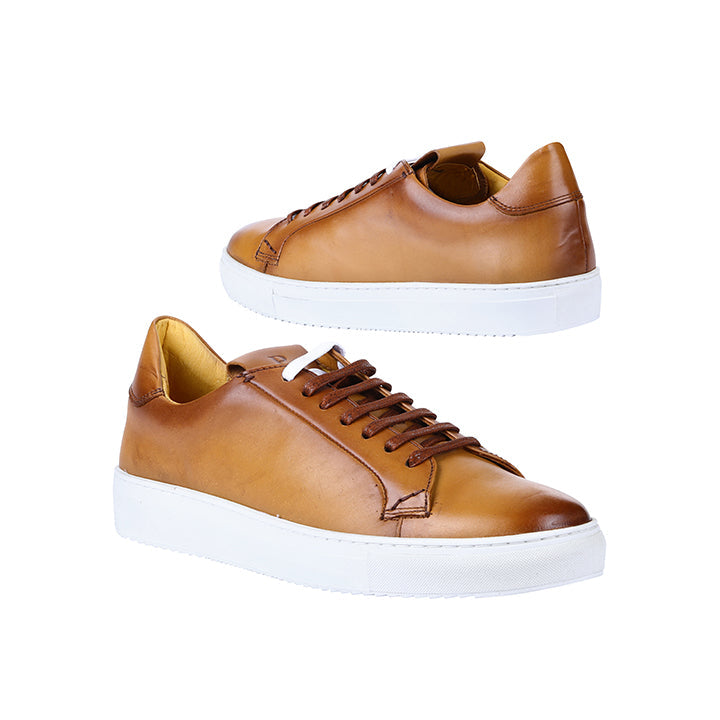 Paco PSV 030 Men's Sport Shoes #color_l-tan
