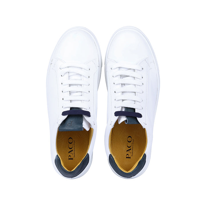 Paco PSV 030 Men's Sport Shoes #color_white