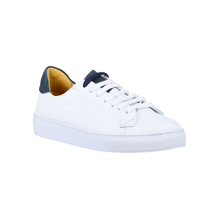 Paco PSV 030 Men's Sport Shoes #color_white