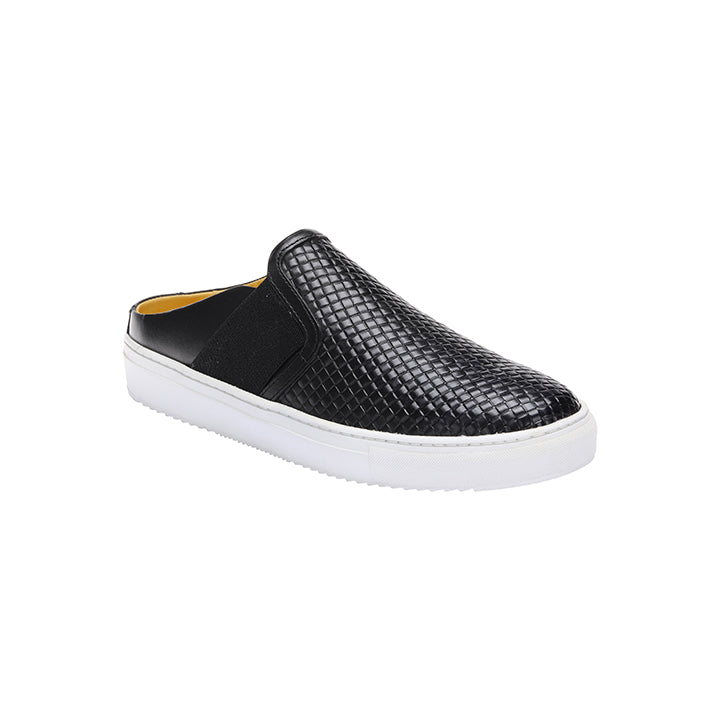 Paco PSV 031 Men's Sandal #color_black