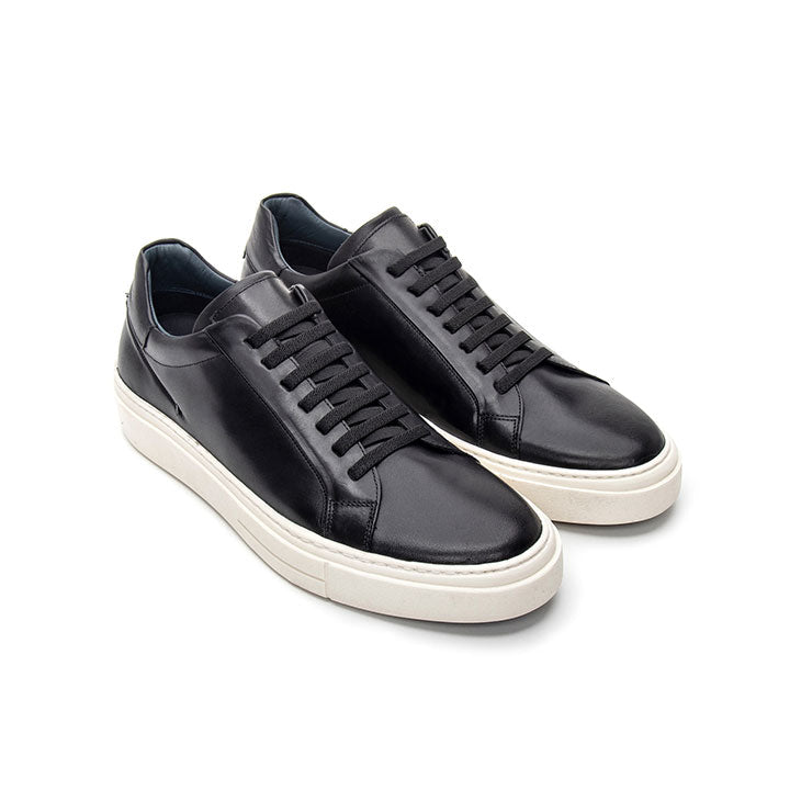 Paco PVL 015 Men's Sport Shoes #color_black