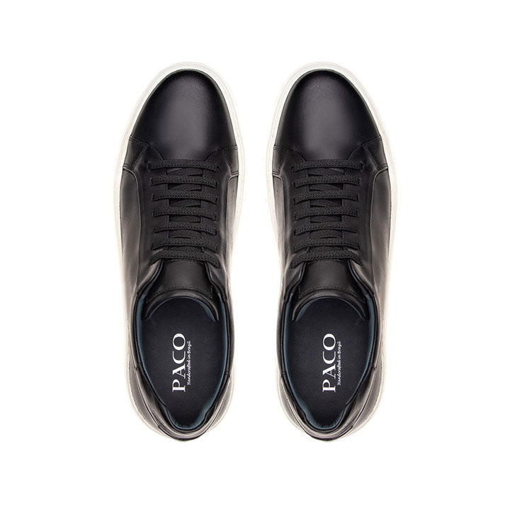 Paco PVL 015 Men's Sport Shoes #color_black