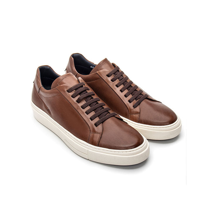 Paco PVL 015 Men's Sport Shoes #color_l-tan