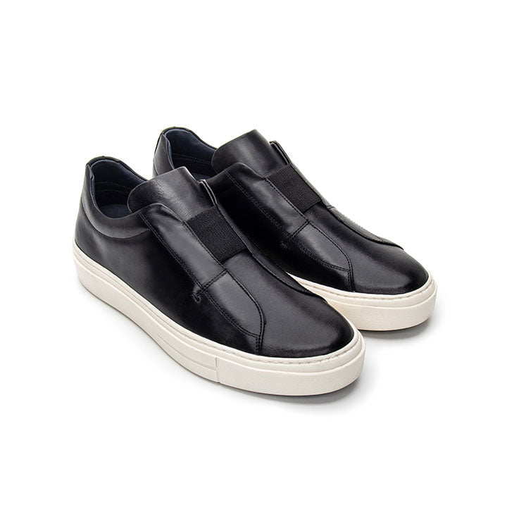 Paco PVL 016 Men's Casual #color_black