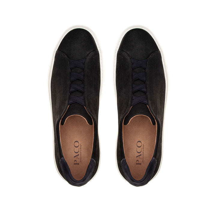 Paco PVL 018 Men's Sport  Shoes #color_black