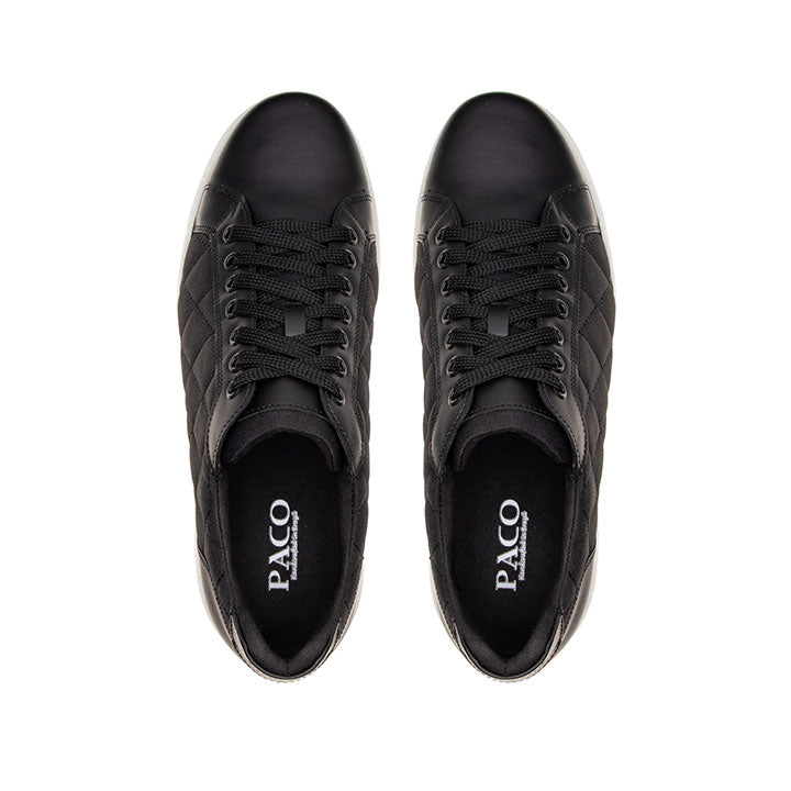 Paco PVL 019 Men's Sport Shoes #color_black