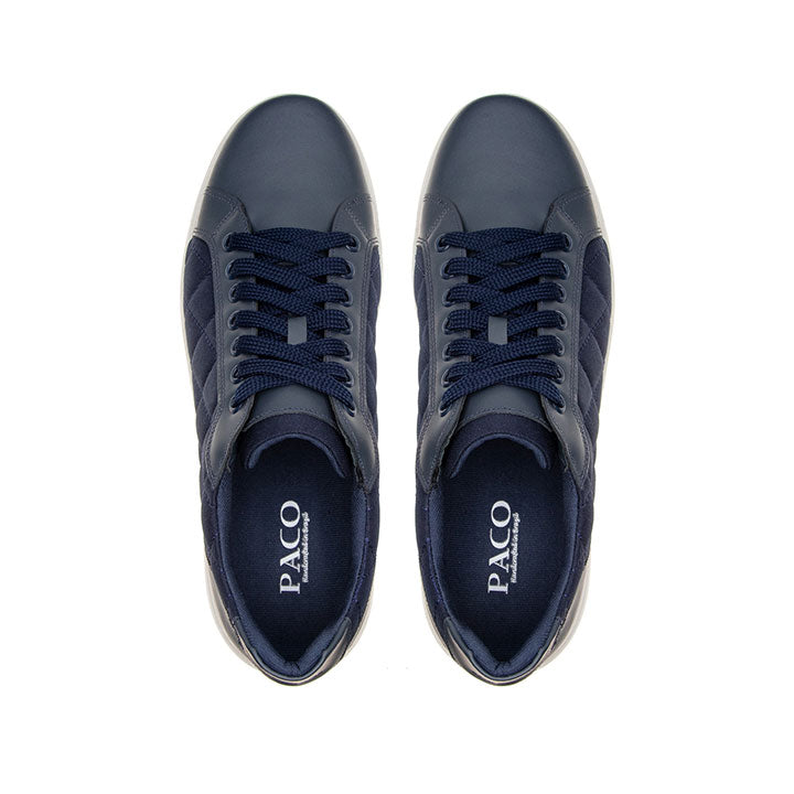 Paco PVL 019 Men's Sport Shoes #color_navy