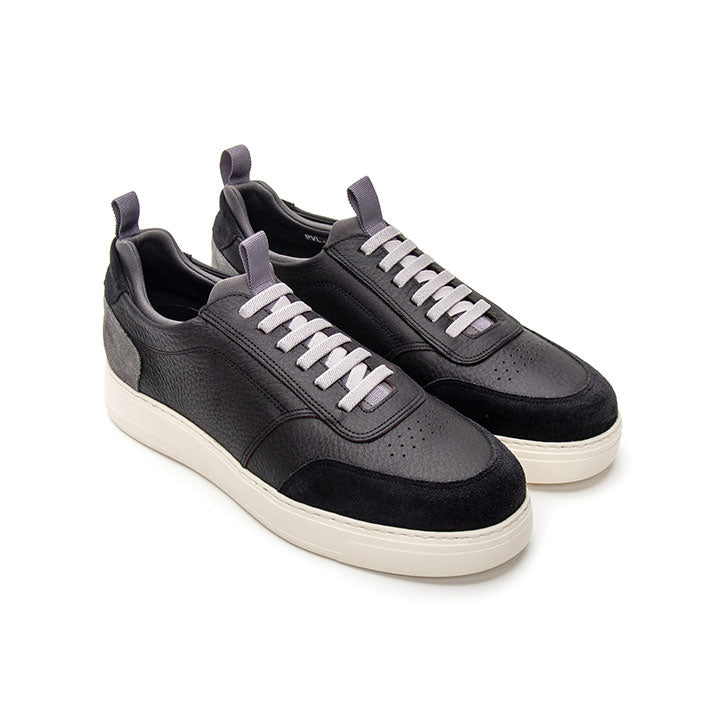 Paco PVL 020 Men's Sport Shoes #color_black