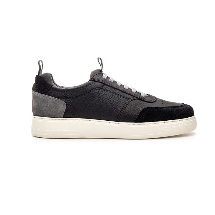 Paco PVL 020 Men's Sport Shoes #color_black