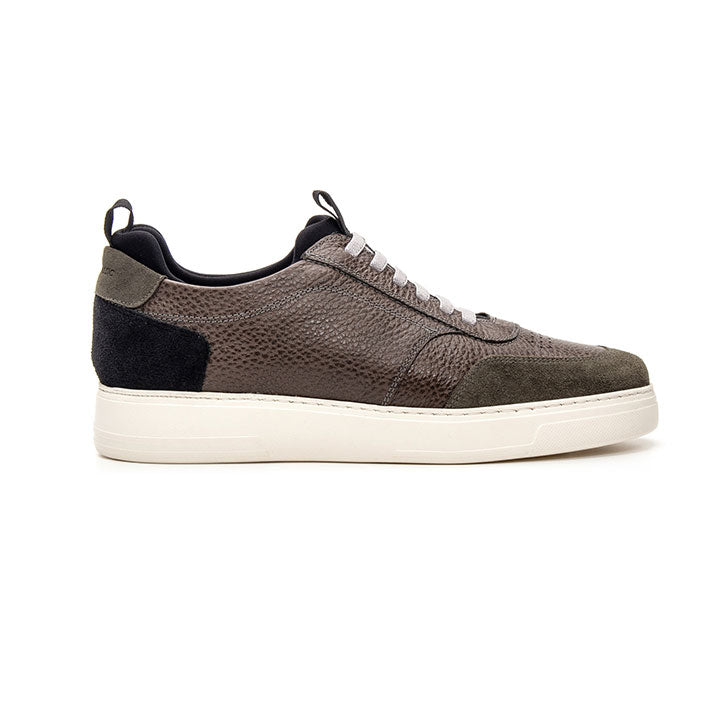 Paco PVL 020 Men's Sport Shoes #color_coffee