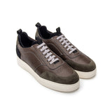 Paco PVL 020 Men's Sport Shoes #color_coffee