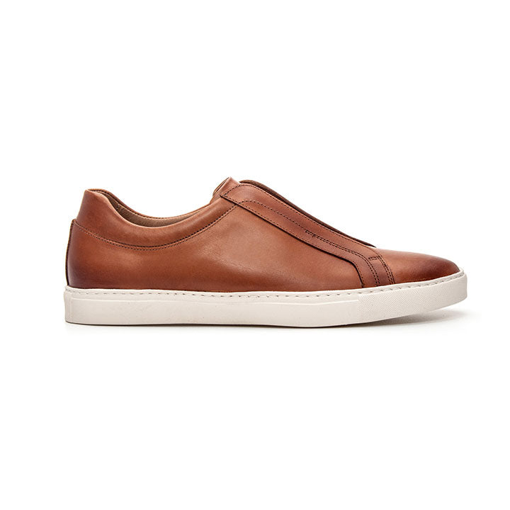 Paco PVL 024 Men's Casual #color_coffee