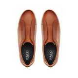 Paco PVL 024 Men's Casual #color_coffee