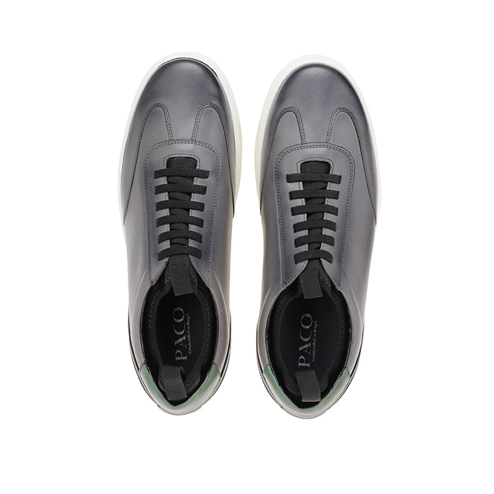 Paco PVL 002 Men's Sport  Shoes #color_grey