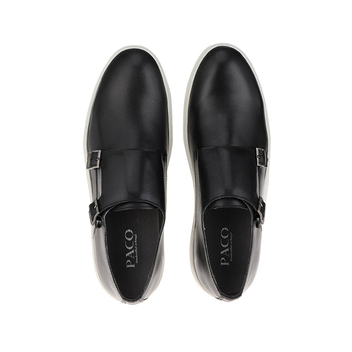 Paco PVL 008 Men's Casual #color_black